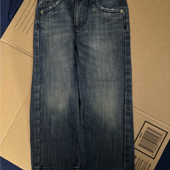 Levi's Assorted Denim Collection Boys Jeans - Picture 14 of 15